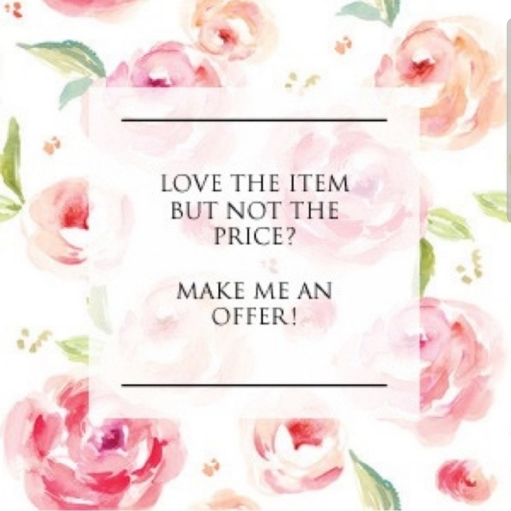 Offers... Offers... Offers!!!